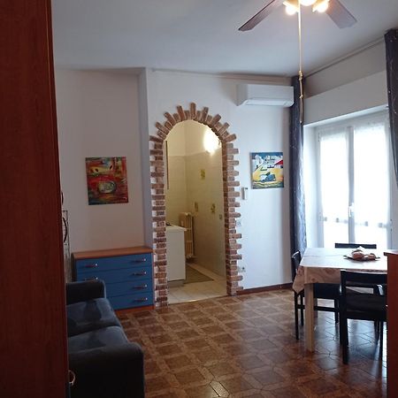 La Casa Di Dario Lägenhet Pero Exteriör bild