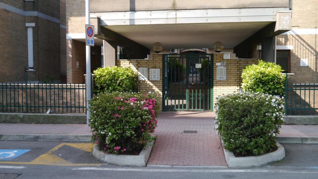 La Casa Di Dario Lägenhet Pero Exteriör bild