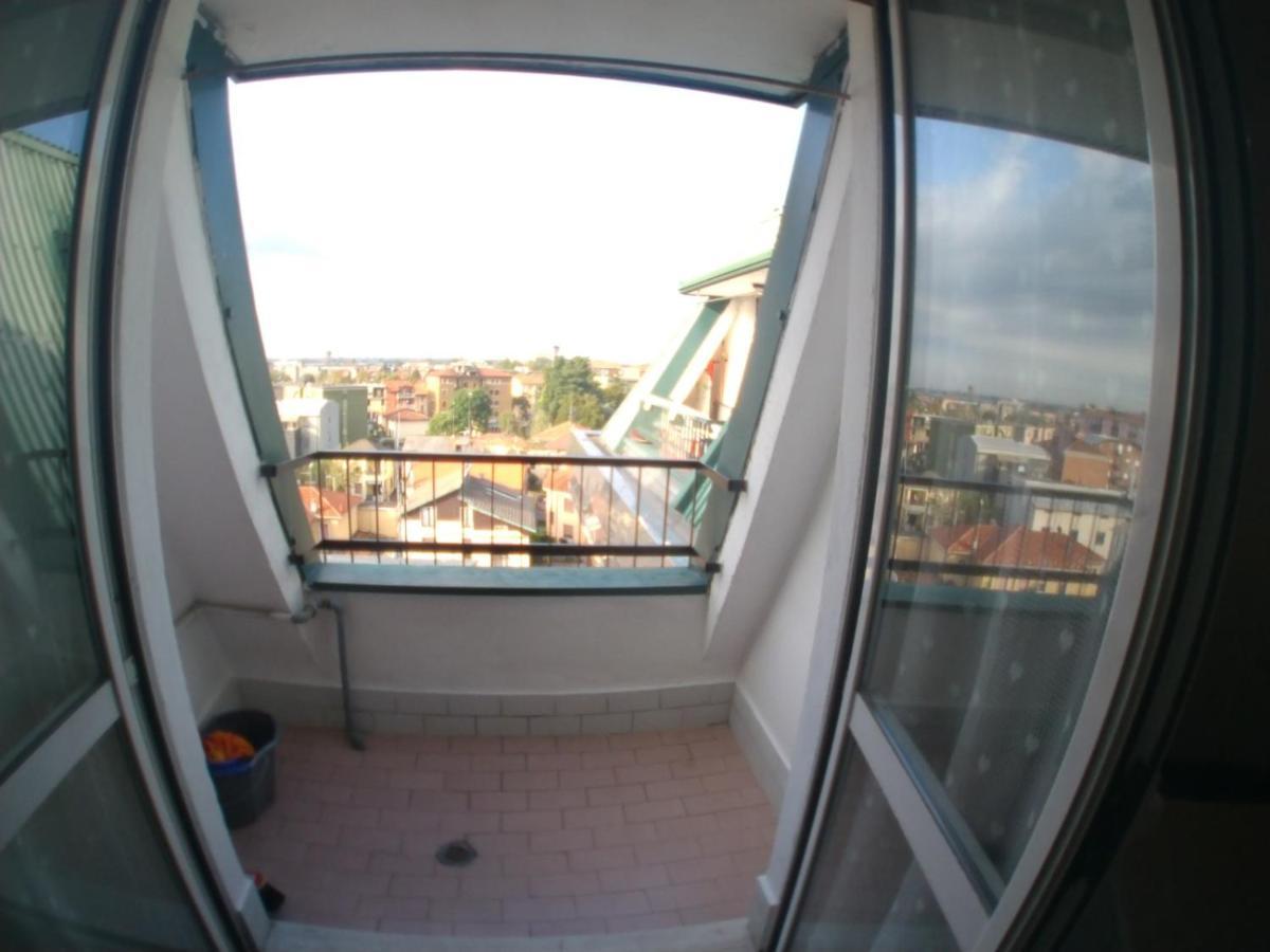 La Casa Di Dario Lägenhet Pero Exteriör bild