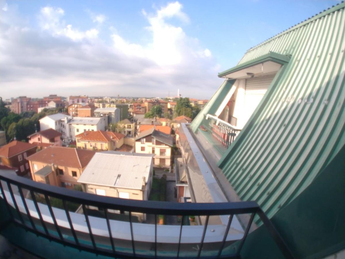 La Casa Di Dario Lägenhet Pero Exteriör bild