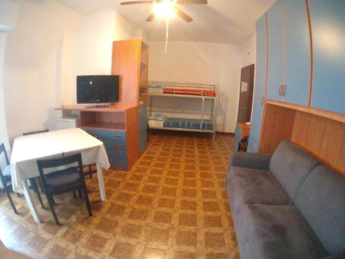 La Casa Di Dario Lägenhet Pero Exteriör bild