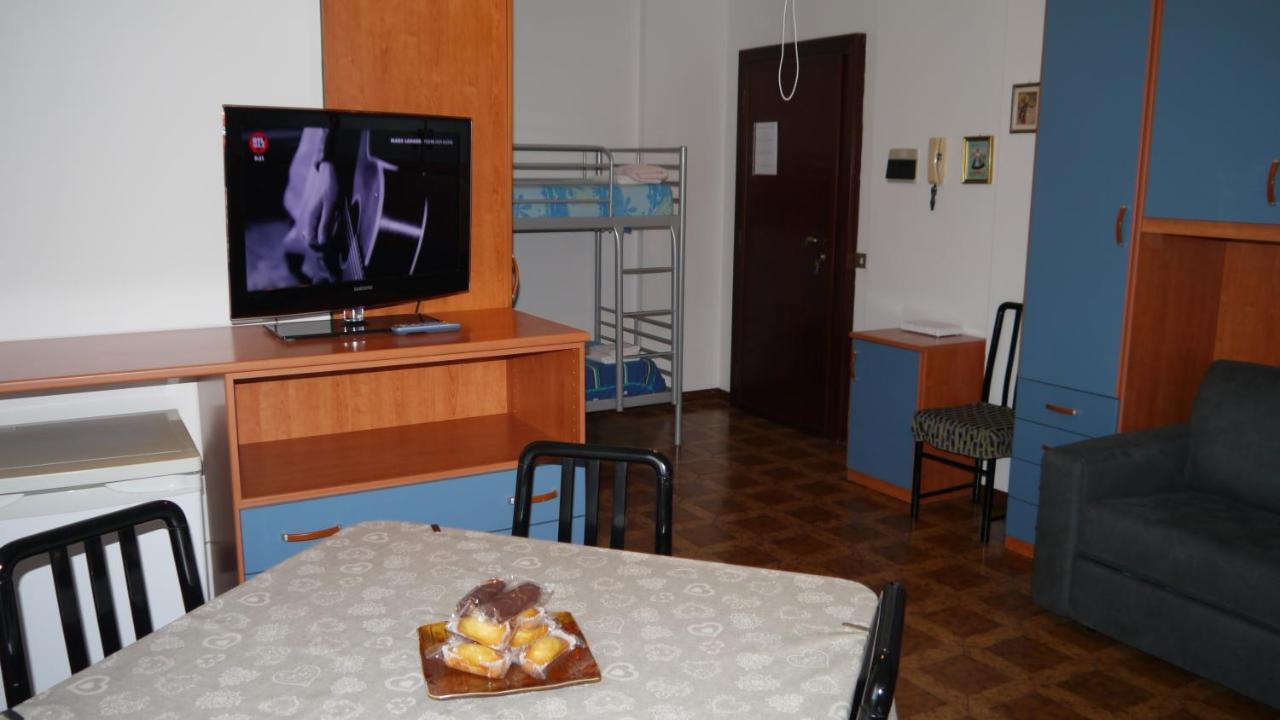 La Casa Di Dario Lägenhet Pero Exteriör bild
