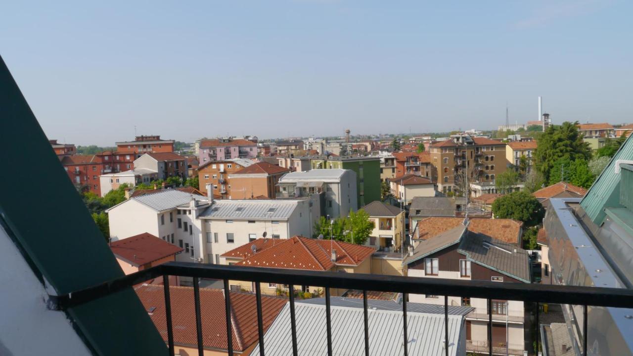 La Casa Di Dario Lägenhet Pero Exteriör bild