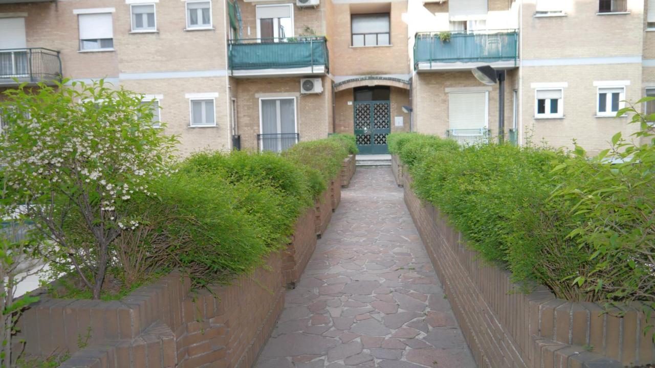 La Casa Di Dario Lägenhet Pero Exteriör bild