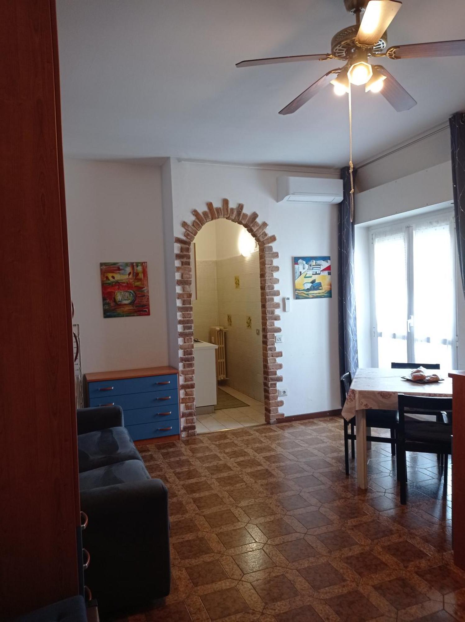 La Casa Di Dario Lägenhet Pero Exteriör bild