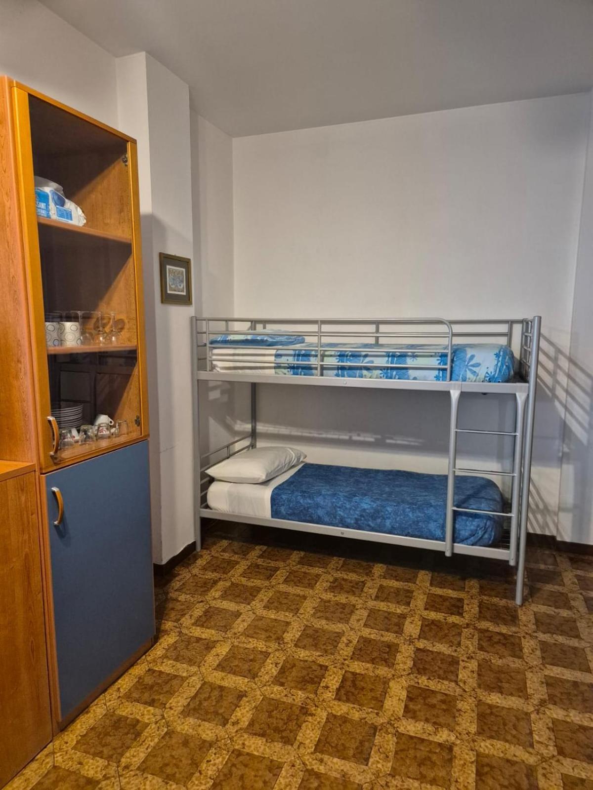 La Casa Di Dario Lägenhet Pero Exteriör bild